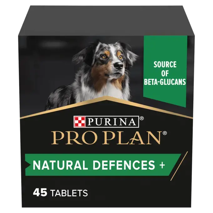 Pro plan natural store